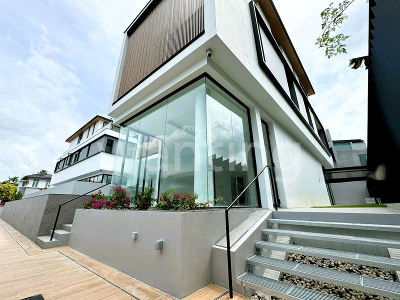 6 Bed Bungalow (Landed) for Sale in  Binjai Crest - Image 3